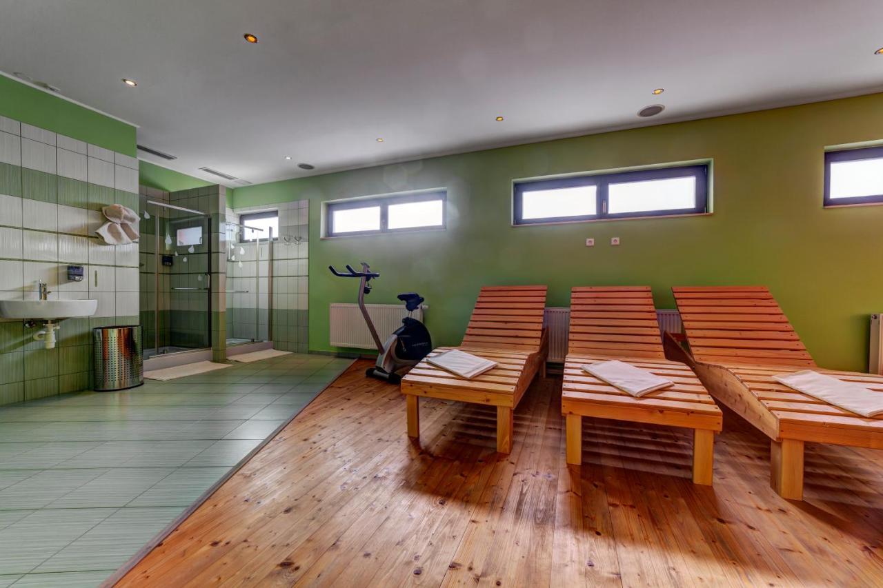 Apartmánový dom Slniečko Žiar Exterior foto