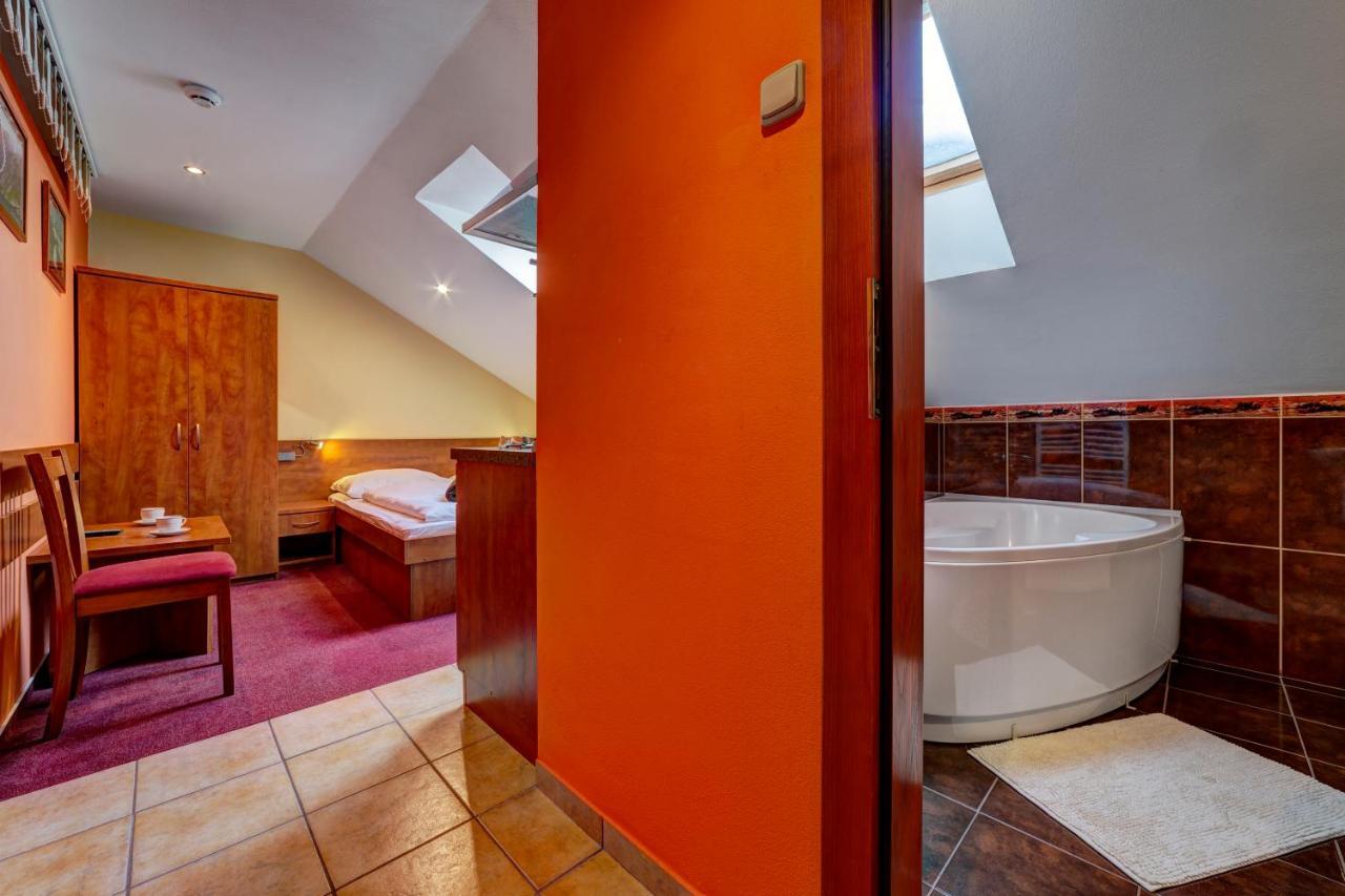 Apartmánový dom Slniečko Žiar Exterior foto