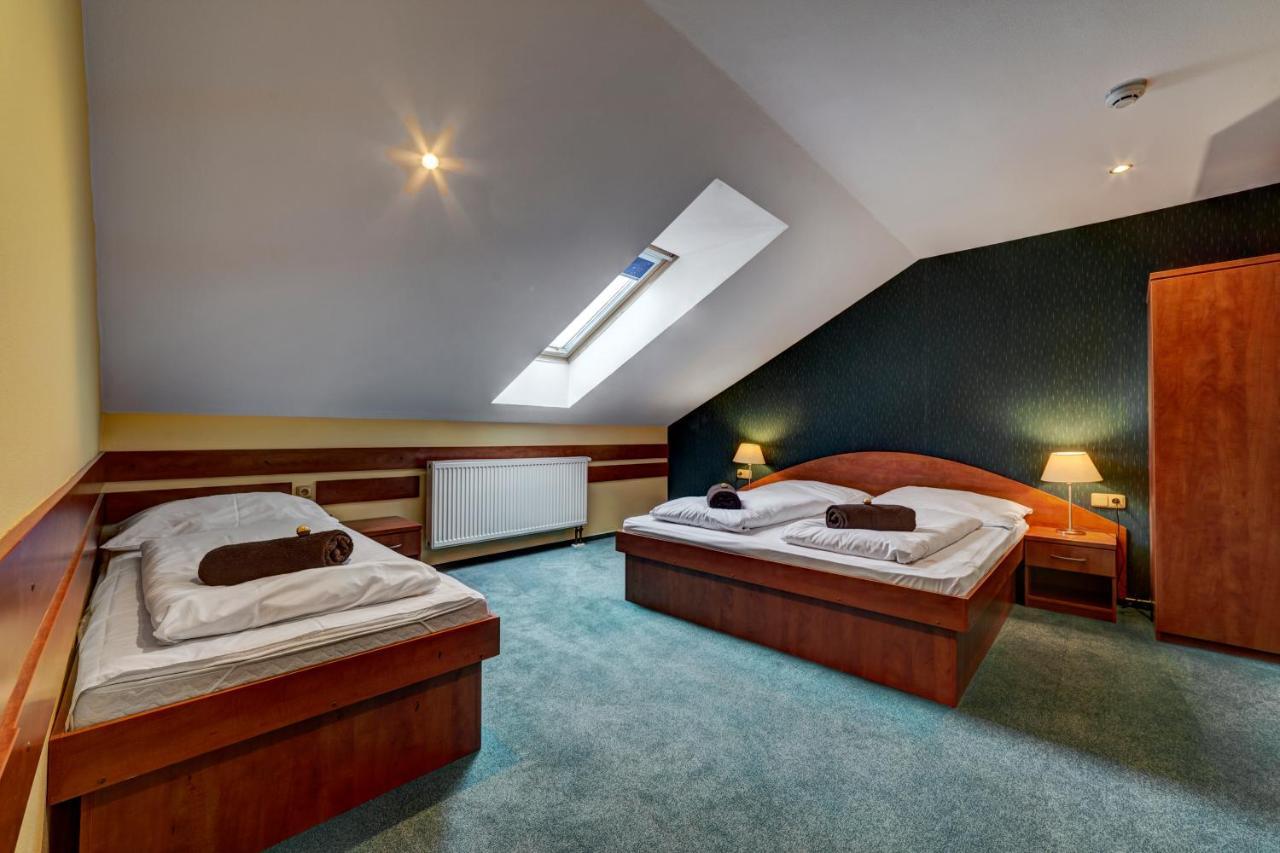 Apartmánový dom Slniečko Žiar Exterior foto