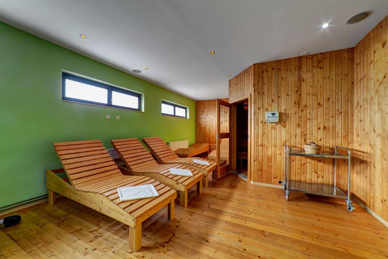 Apartmánový dom Slniečko Žiar Exterior foto