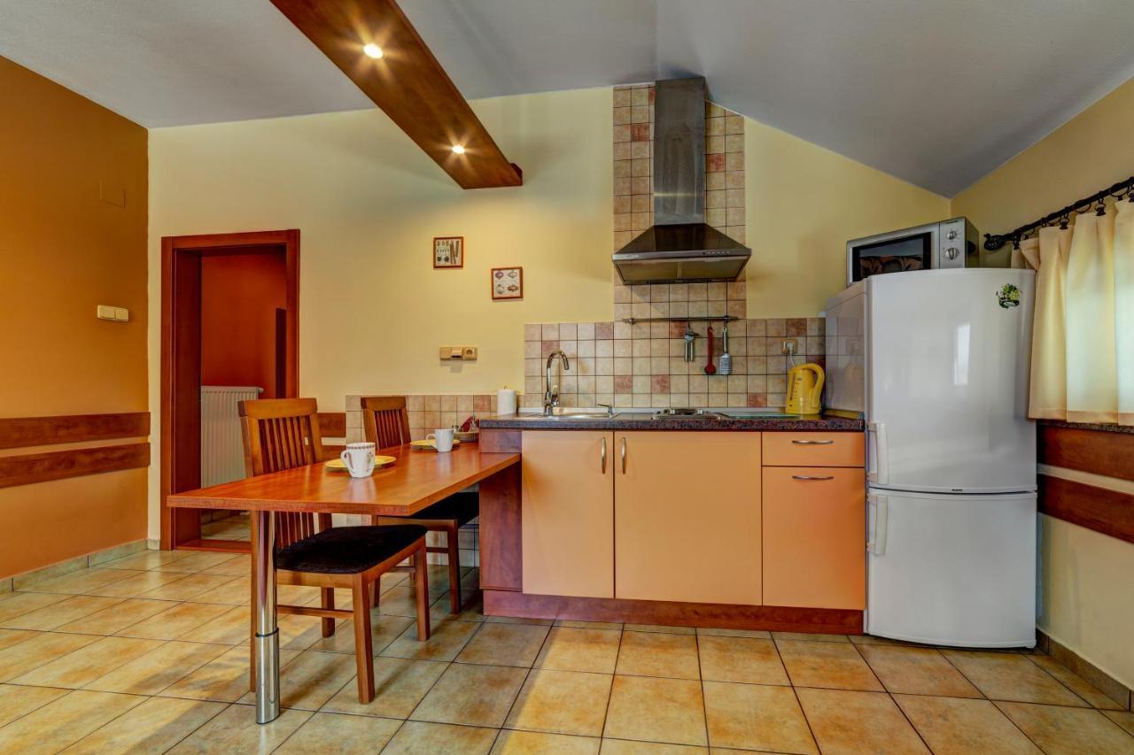 Apartmánový dom Slniečko Žiar Exterior foto