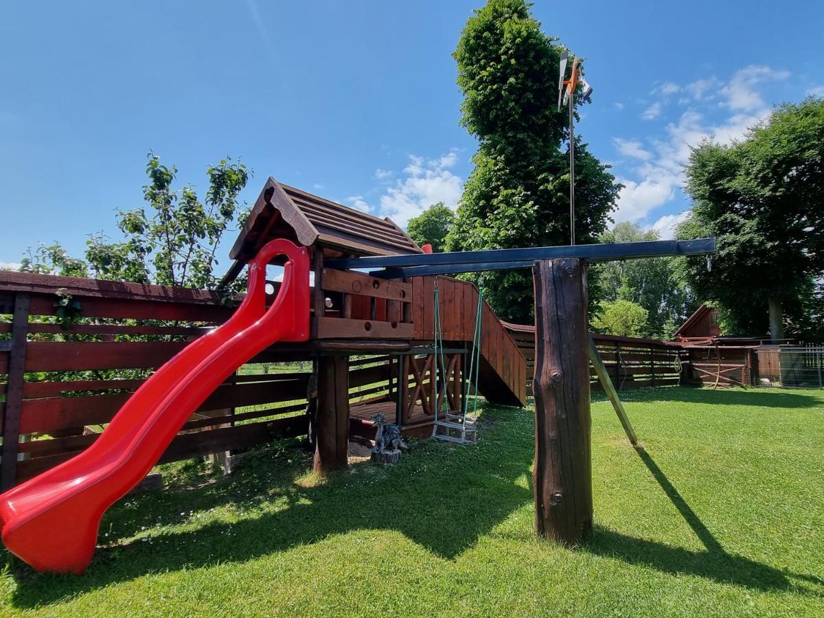 Apartmánový dom Slniečko Žiar Exterior foto