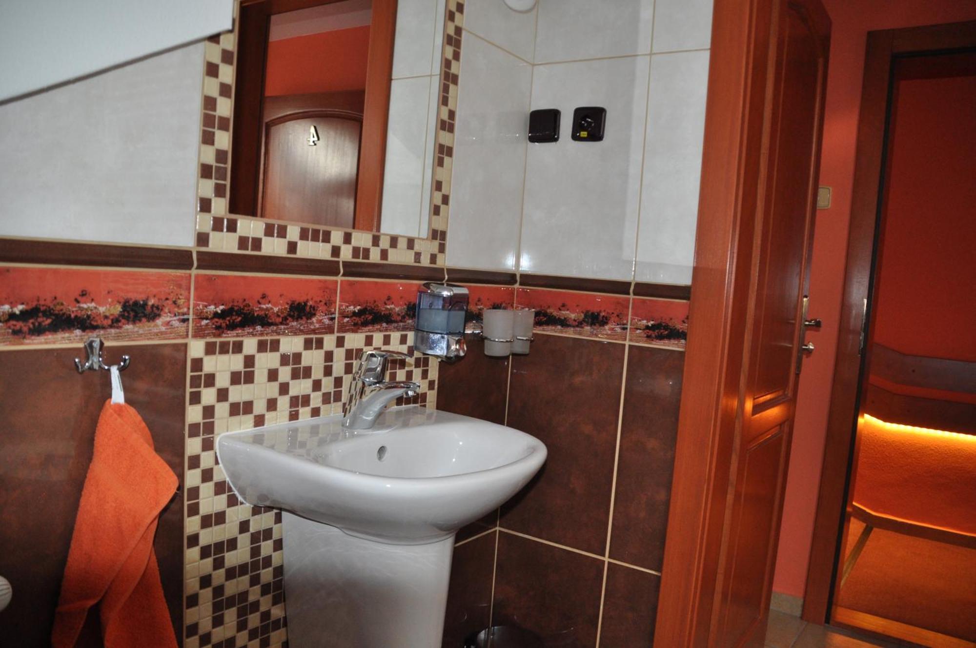 Apartmánový dom Slniečko Žiar Habitación foto