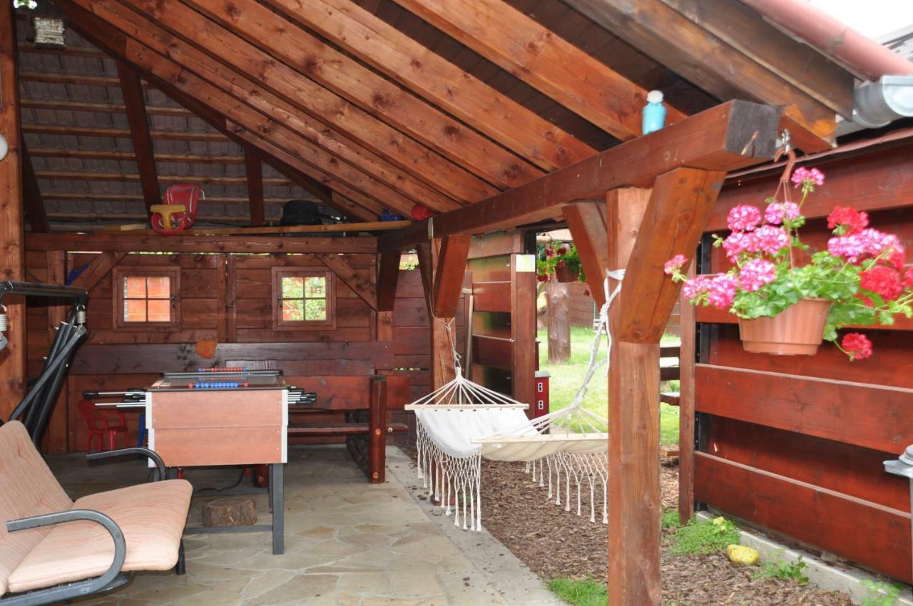 Apartmánový dom Slniečko Žiar Exterior foto